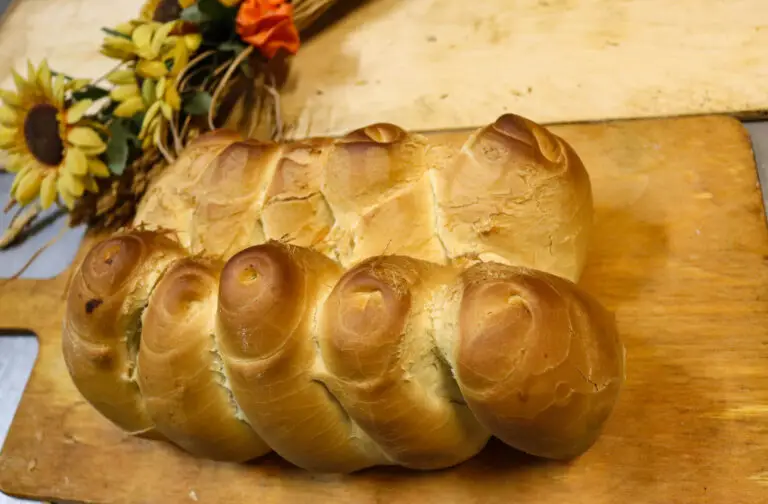 gnocco di pane